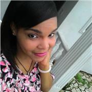 I will teach you English or Spanish online